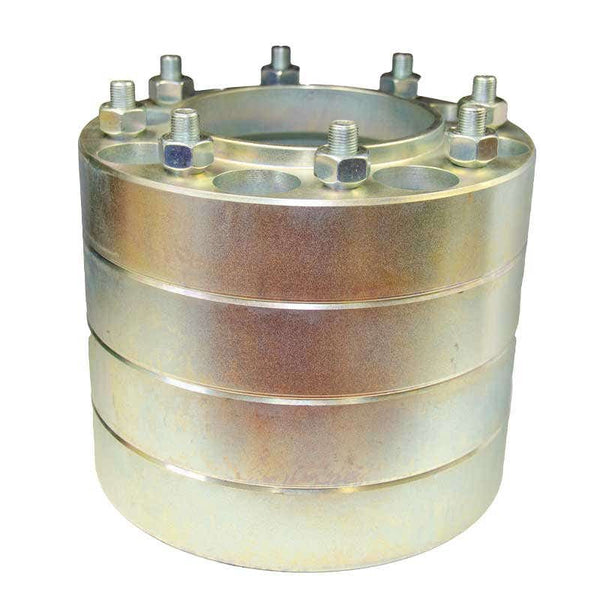 Bobcat 6679239 Wheel Spacer Kit 2 Inch Set Of 4 For 10 And 12 OTT