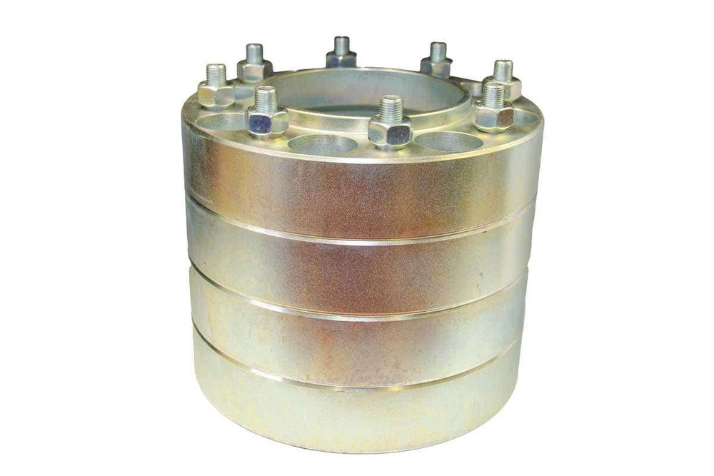 Bobcat 6679239 Wheel Spacer Kit 2 Inch Set Of 4 For 10 And 12 OTT