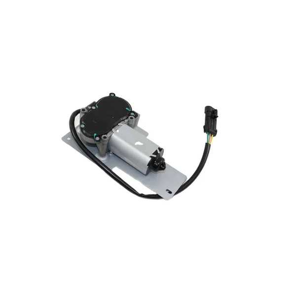 Bobcat 6679476 Wiper Motor With Threaded Shaft
