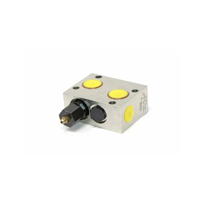 Bobcat 6679502 Valve