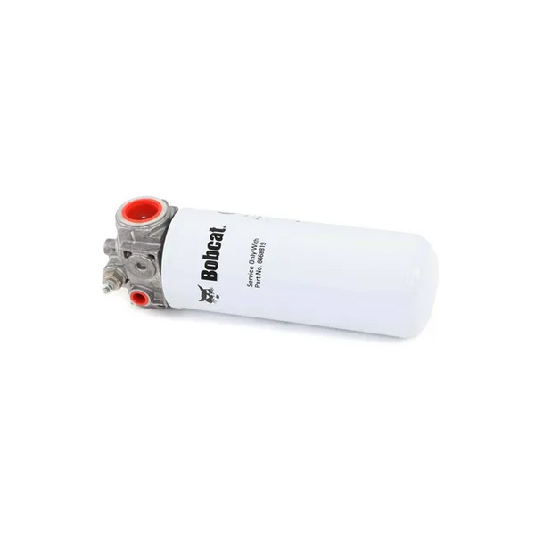 Bobcat 6679592 Hydraulic Oil Filter Assembly