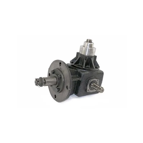 Bobcat 6679643 Gearbox