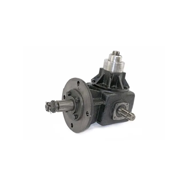 Bobcat 6679643 Gearbox