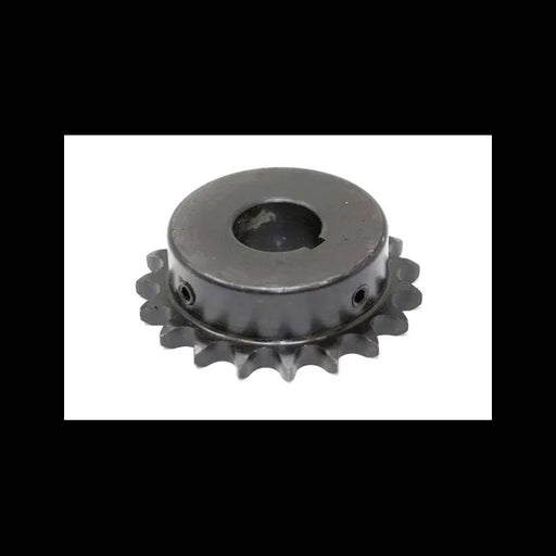 19 Teeth Sprocket for 48 Inch Angle Brooms, 6679706