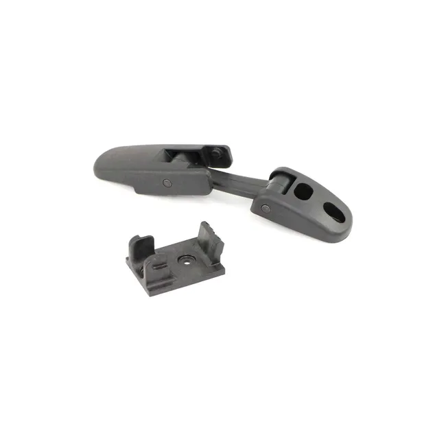 Bobcat 6679764 Brushcat Latch for Loader Attachment