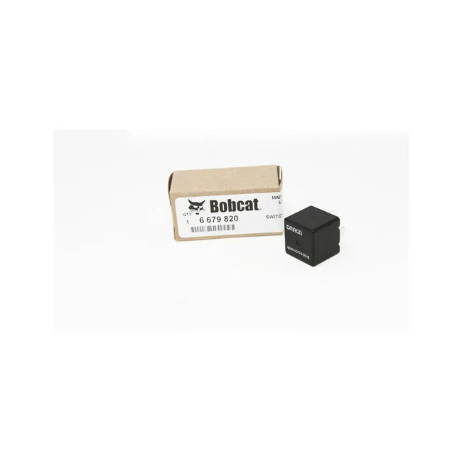 Bobcat 6679820 Magnetic Relay Switch
