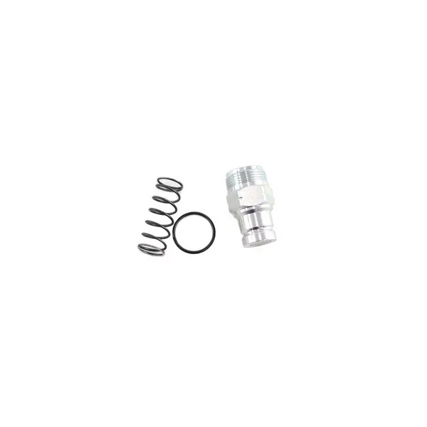 Bobcat 6679838 Male Flat Face Hydraulic Quick Coupler Block for Loaders