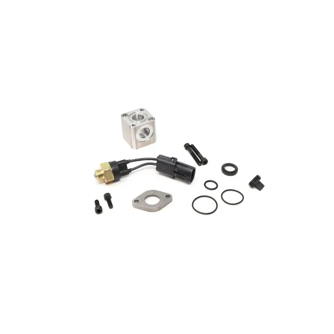 Bobcat 6679889 Switch