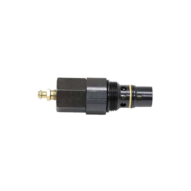 Bobcat 6679904 Relief Valve