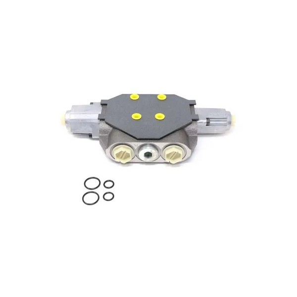 Bobcat 6679923 Section Valve