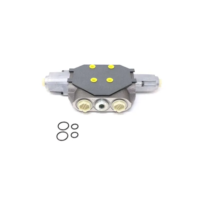 Bobcat 6679923 Section Valve