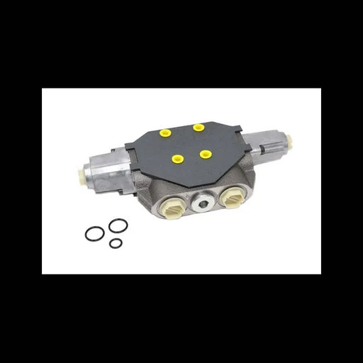 Valve Section for Excavators, 6679924