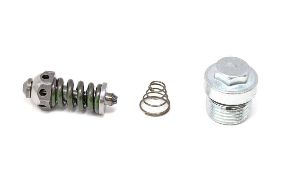 Bobcat 6680065 Valve Assembly