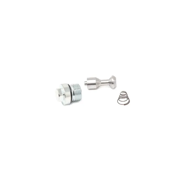 Bobcat 6680247 Assembly Valve