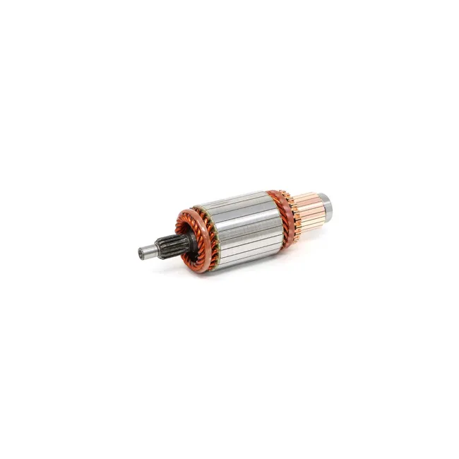 Bobcat 6680374 Armature