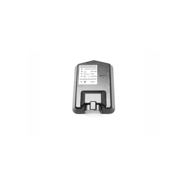 Bobcat 6680411REM BICS Foot Pedals Controller Remanufactured