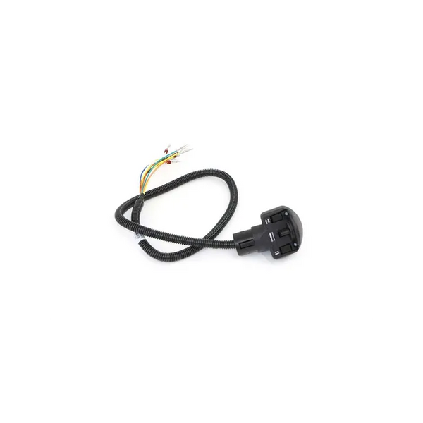 Bobcat 6680412 Left Deluxe Handle