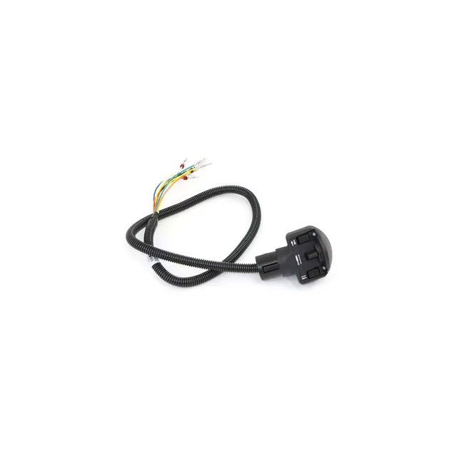 Bobcat 6680412 Left Deluxe Handle