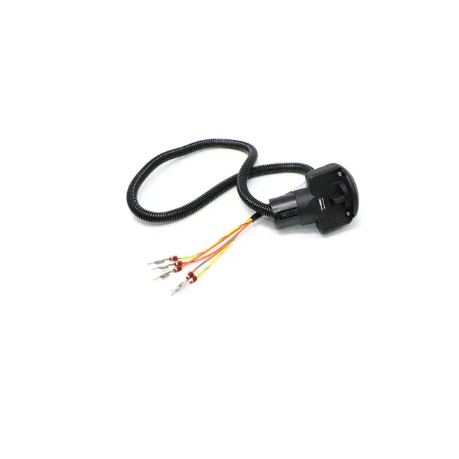 Bobcat 6680414 Switch Handle