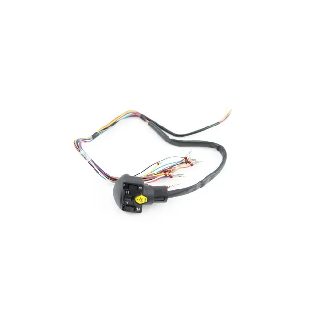 Bobcat 6680417 Left AHC Lift Handle