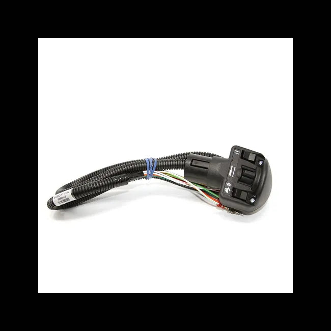 Right Auxiliary Four-Switch Handle, 6680418