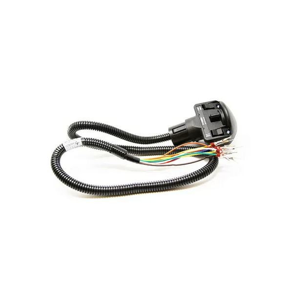Bobcat 6680419 Left Auxiliary Four-Switch Handle