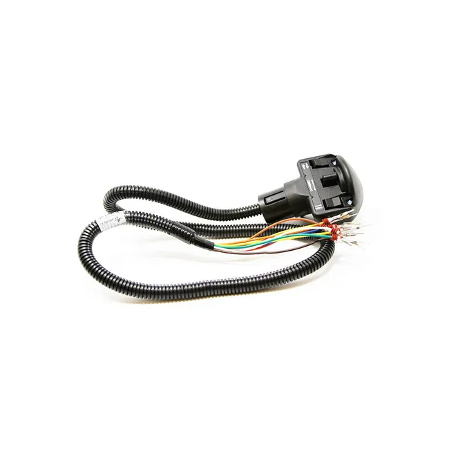Bobcat 6680419 Left Auxiliary Four-Switch Handle