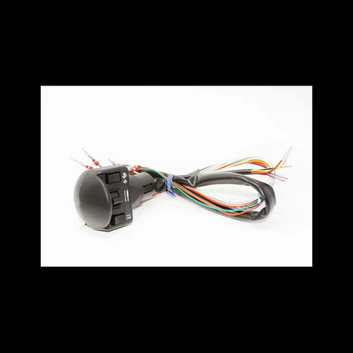 Right Tilt Joystick for Loaders, 6680462