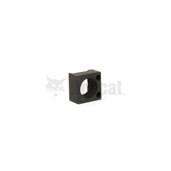Bobcat 6680468 Solenoid Mount