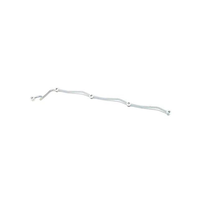 Bobcat 6680787 Fuel Line