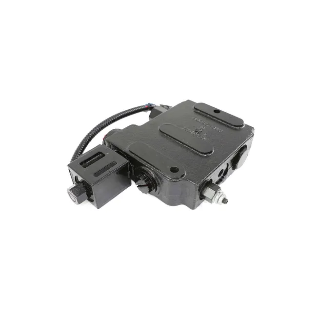 Bobcat 6680984 Bucket Positioning Valve for Skid Steer Loaders