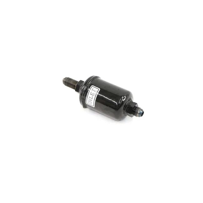 Bobcat 6681012 Hydraulic Oil Inline Filter