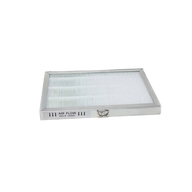 Bobcat 6681466 HVAC Filter For Toolcat Work Machines