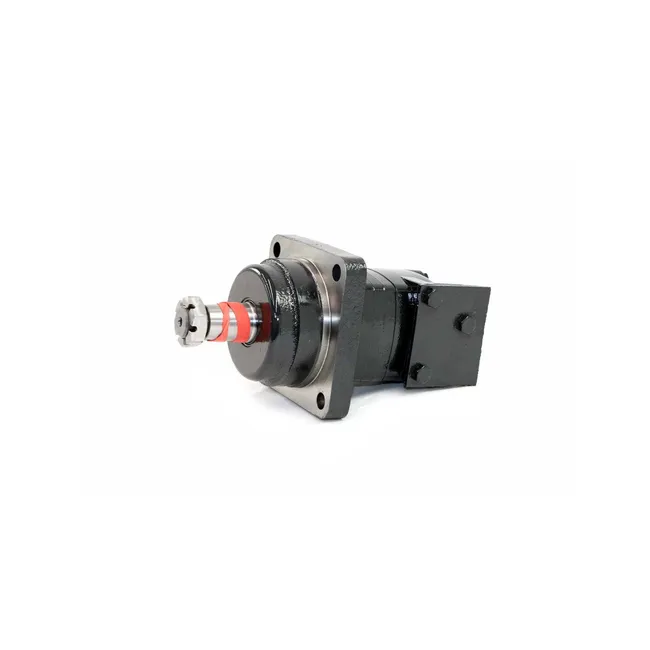 Bobcat 6681497 Fan Motor