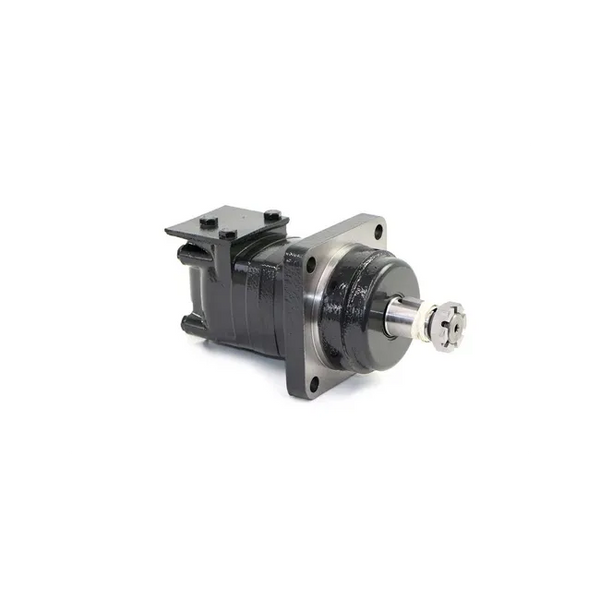 Bobcat 6681499 Snowblower Fan Motor 9.6 Cubic Inches