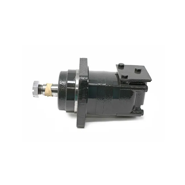 Bobcat 6681500 Snowblower Fan Motor 11.9 Cubic Inches