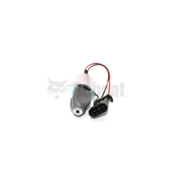 Bobcat 6681513 Fuel Shutoff Solenoid
