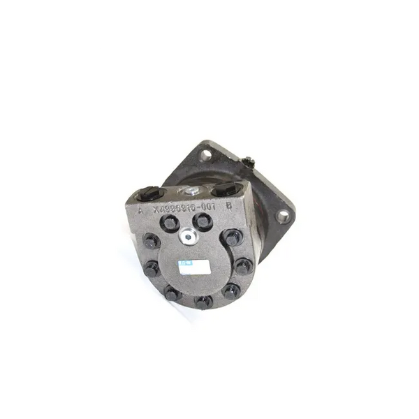 Bobcat 6681605 Hydrostatic Drive Motor