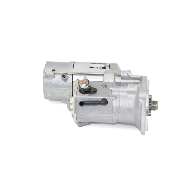 Bobcat 6681858 Starter
