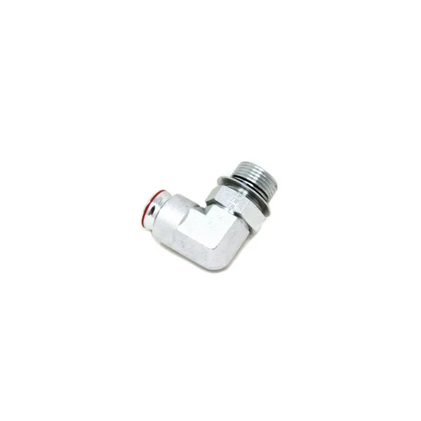 Bobcat 6681945 90 Degree Hydraulic Elbow Fitting for Loaders