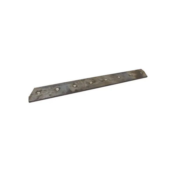 Bobcat 6681966 Left Cutting Edge for 96" V-Blade Attachment