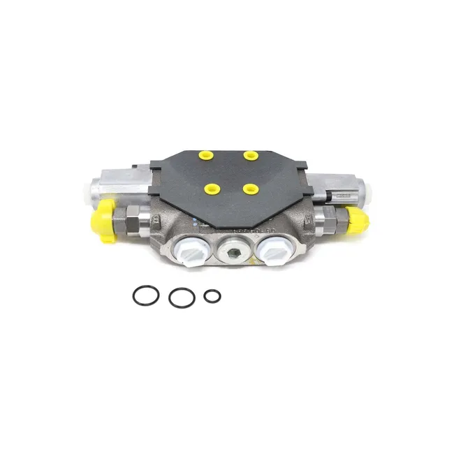 Bobcat 6682028 Section Valve