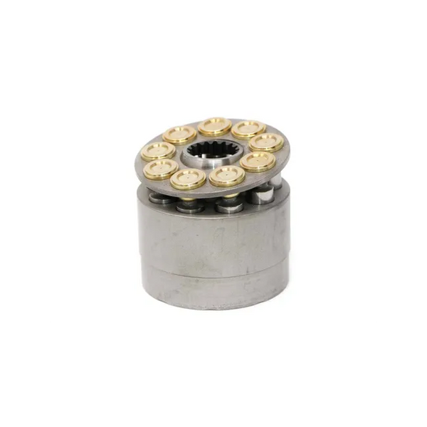 Bobcat 6682041 Rotating Motor Hydraulic Drive Motor