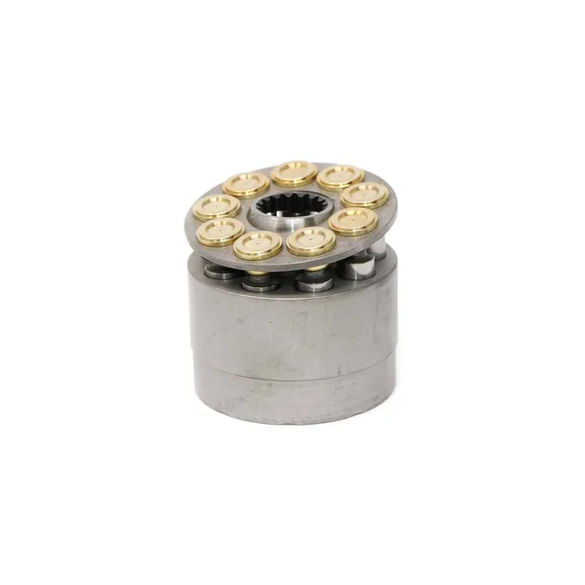 Bobcat 6682041 Rotating Motor Hydraulic Drive Motor