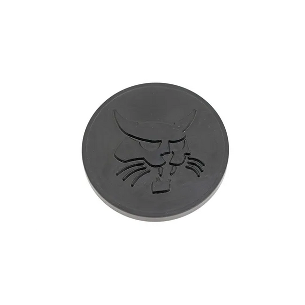 Bobcat 6682126 Axle Cap