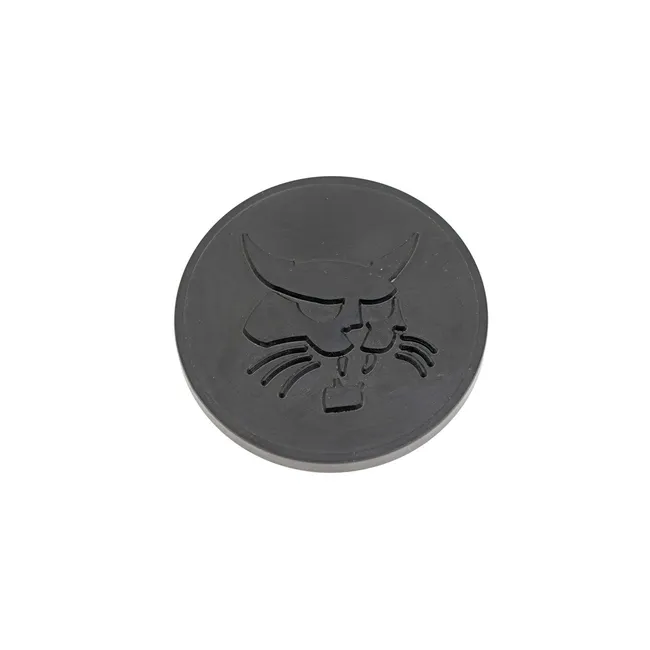 Bobcat 6682126 Axle Cap