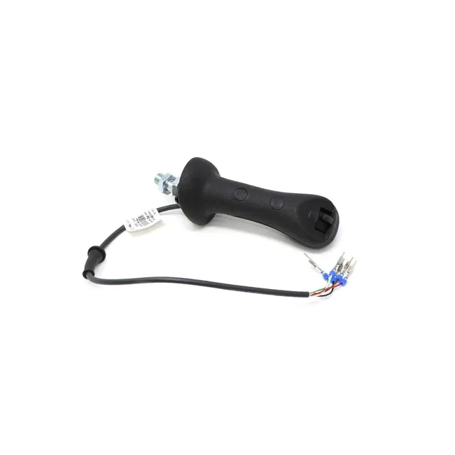 Bobcat 6682237 Right Joystick Handle for Excavators and Toolcat Work Machines