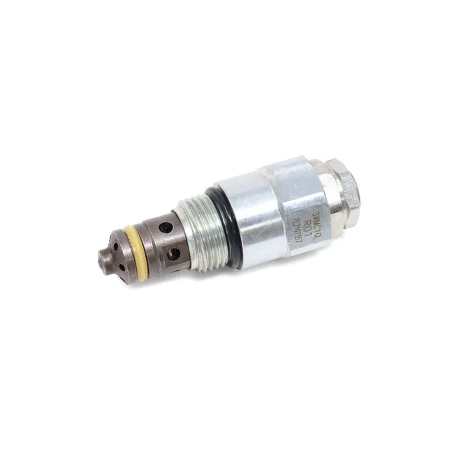 Bobcat 6682252 Relief Valve