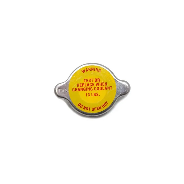 Bobcat 6682274 Radiator Cap