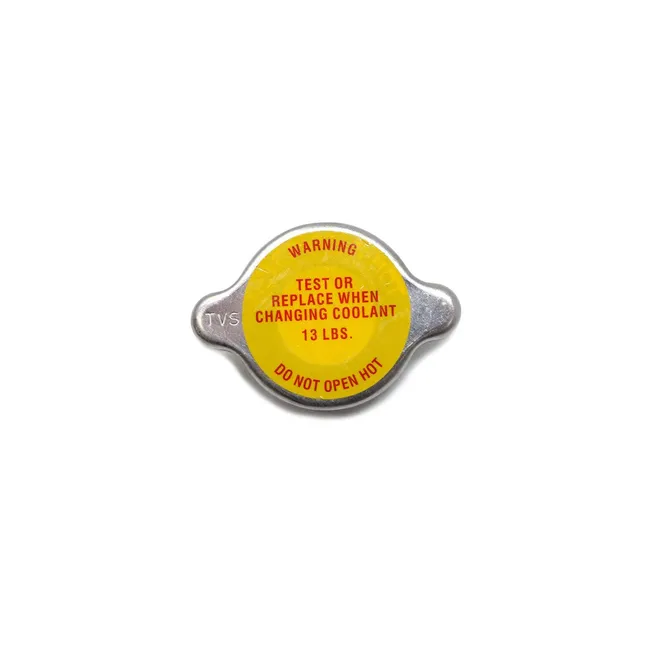 Bobcat 6682274 Radiator Cap